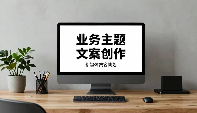 新媒体运营中文案创作的性能表现与适用场景分析