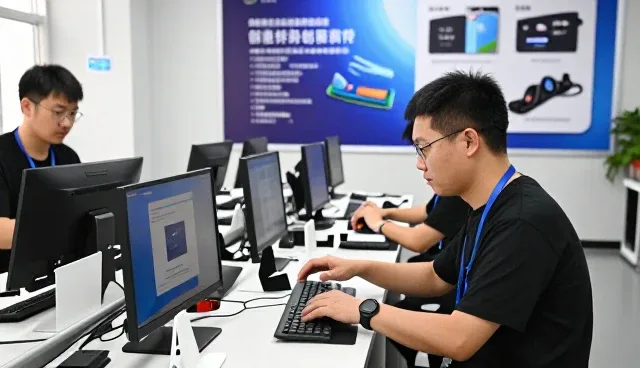 太仓意造广告设计有限公司分享创意驱动不同规模应用经验