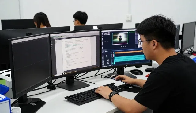 太仓意造广告设计有限公司活动视频制作带来更好的使用体验